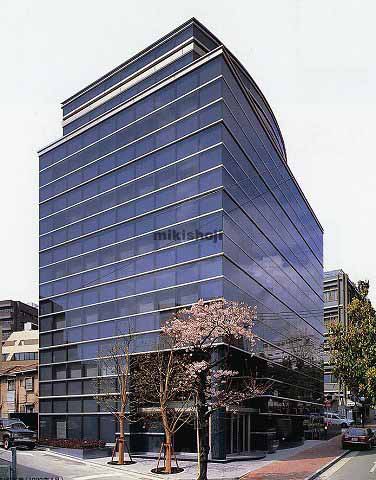 コフィオ神戸元町 外観