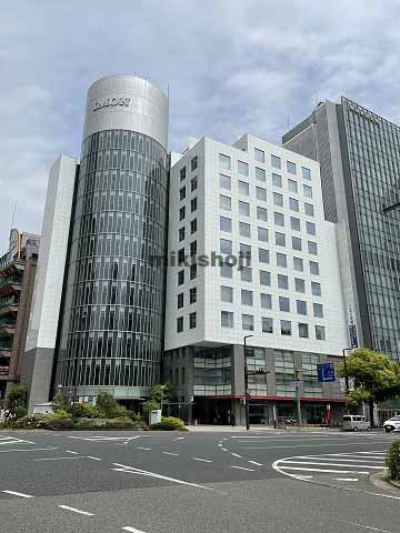 井門三宮ビル 外観