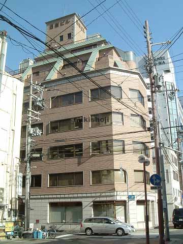 第二日新ビルディング 外観