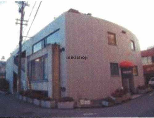 甲東アレービル 外観