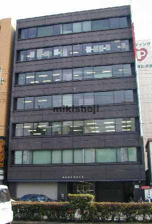 エスティ尼崎ビル 外観