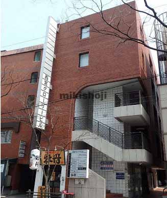 Ｃｒｉｃｅ　Ｎｉｋｋｏ西宮 外観