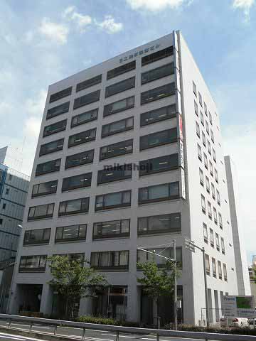 エヌグラン明石 外観