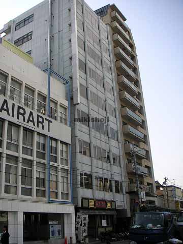 マルト尼崎ビル 外観