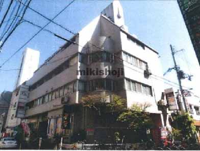 サンシティ２１ビル 外観