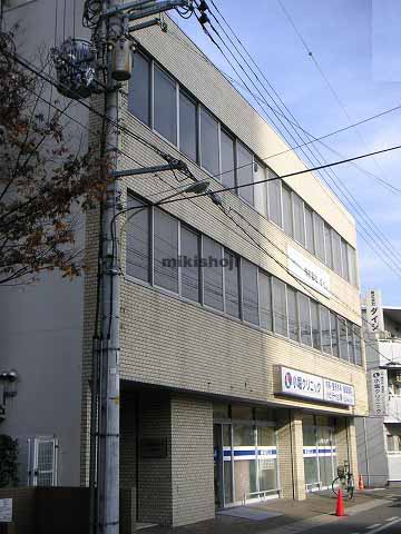 立花ビル 外観