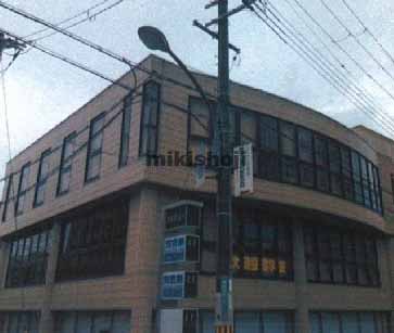 松本第１ビル 外観