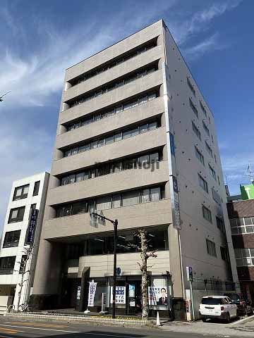 ＥＭＥ松山千舟町ビル 外観