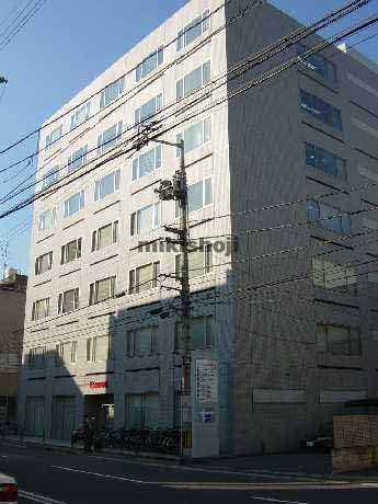 鹿島紺屋ビル 外観1