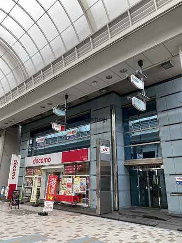 カーニープレイス高松兵庫町 外観