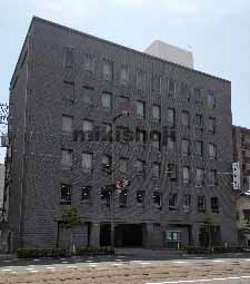 ＦＪ松山ビル 外観