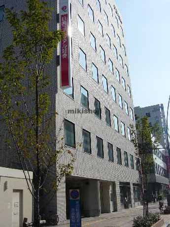 高松フコク生命ビル 外観