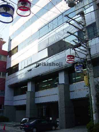 あいおいニッセイ同和損保高松大工町ビル 外観