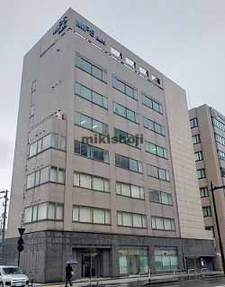 ＭＩＰＳビル 外観1