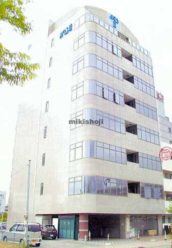 ＡＧＳⅡビル 外観