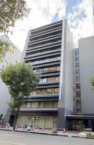 金沢青葉ビル 外観