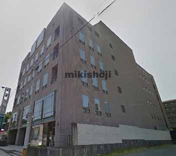 三井住友海上金沢ビル 外観