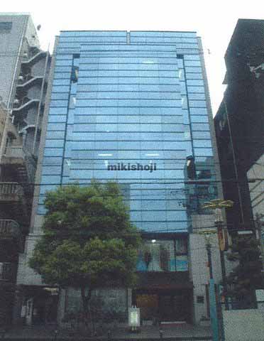 ２１心斎橋ビル 外観