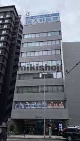 ＴＣＡビル 外観