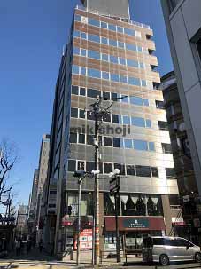 ＭＳＴ・心斎橋ビル 外観