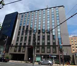 日本橋センタービル 外観