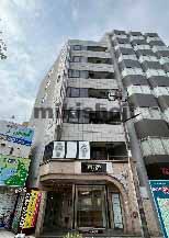 日本橋エクシーリスビル 外観