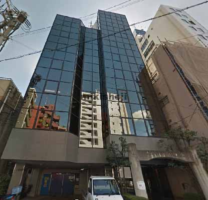 アンビション三和Ⅱ 外観