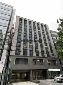 淀屋橋東洋ビル 外観