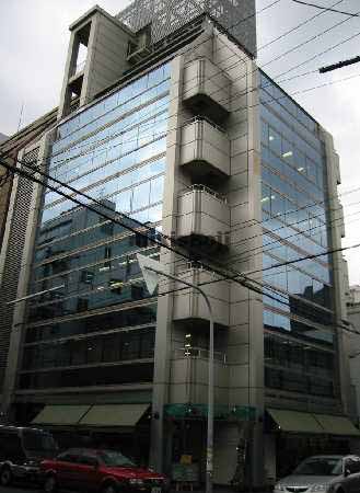 淡路町イーストビル 外観