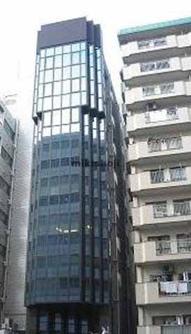 ウィッシュ大阪ビル 外観