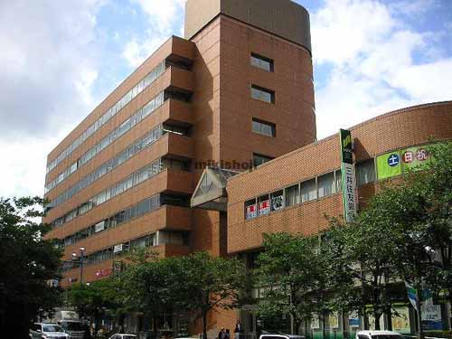 ＳＯＲＩＯ２ 外観