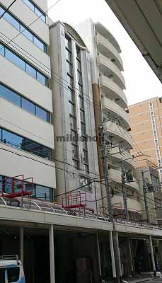 ＹＯＮＥＺＡＷＡ　船場ビル 外観