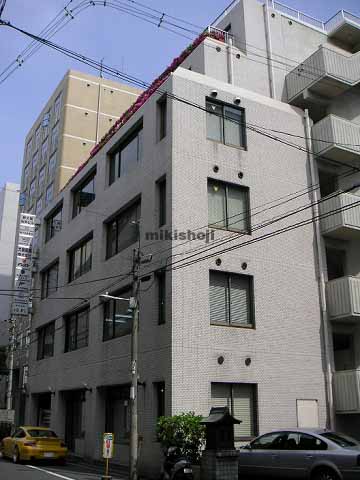新大阪弘栄ビル 外観