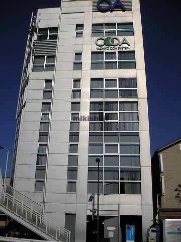 Ｃ－３ビル 外観