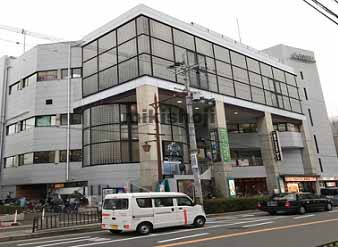 エル・ボスクⅠ 外観