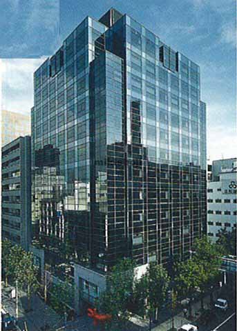 北浜コニシビル 外観