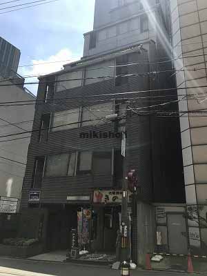 ＲＥＳ堂島 外観