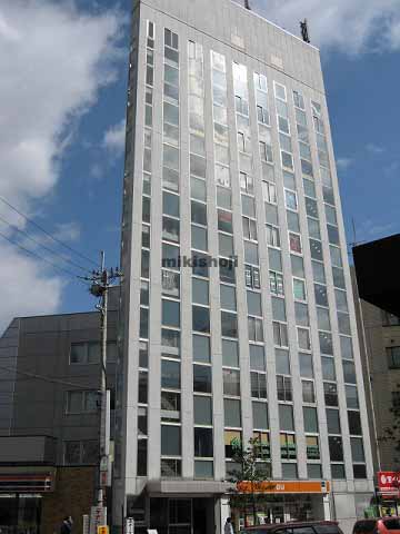 宮村三甲ビル 外観