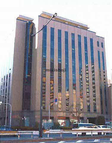 なんばＡＫビル 外観