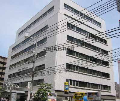 エスプリ江坂 外観