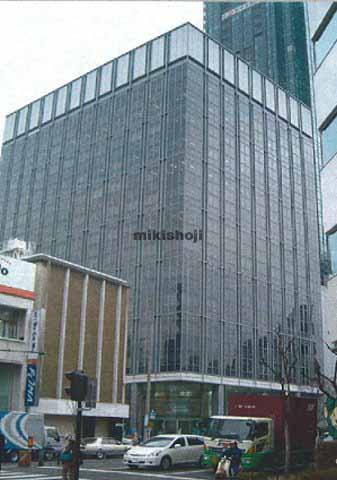 ＪＭＦビル大阪福島０２ 外観