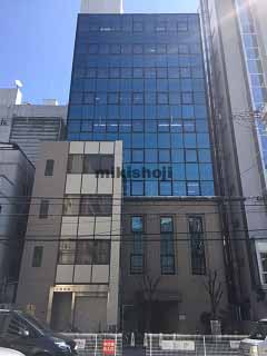 ＮＭＲ北浜 外観