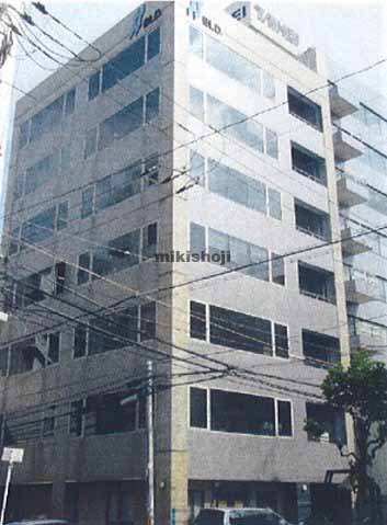 大拓ビル１５ 外観