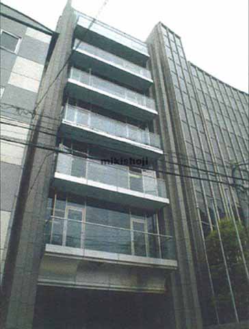 スギコビル 外観