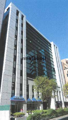 栄光ビルディング 外観