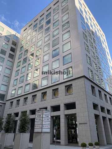 三宮ＰＬＡＺＡ　ＷＥＳＴ 外観