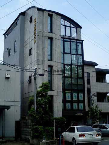 ＤＵＡＬ　ＶＩＥＷ 外観