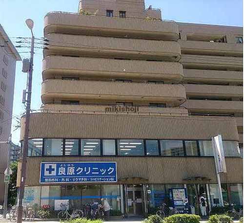 マジェスティック・レジデンス 外観