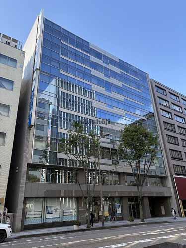 金沢三宮ビル 外観
