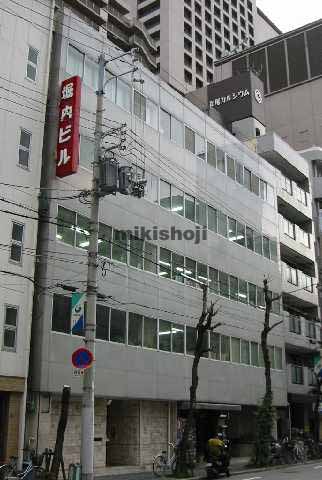 ＴＡＴＳＵＭＩ福島ビル 外観